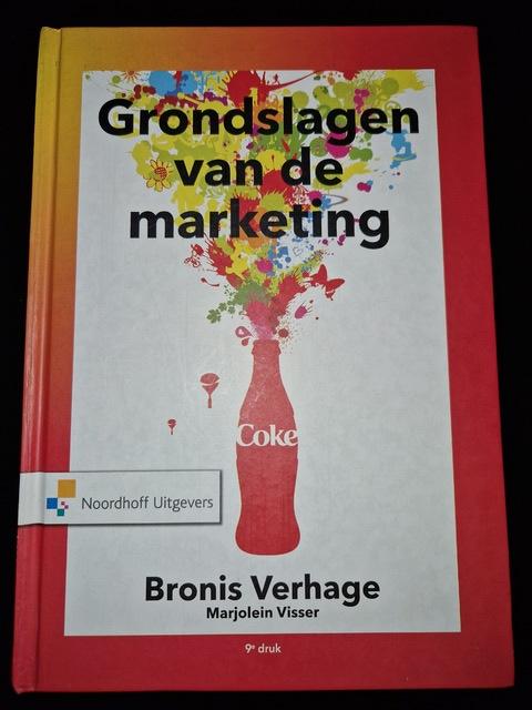 9789001853174-Grondslagen-van-de-marketing