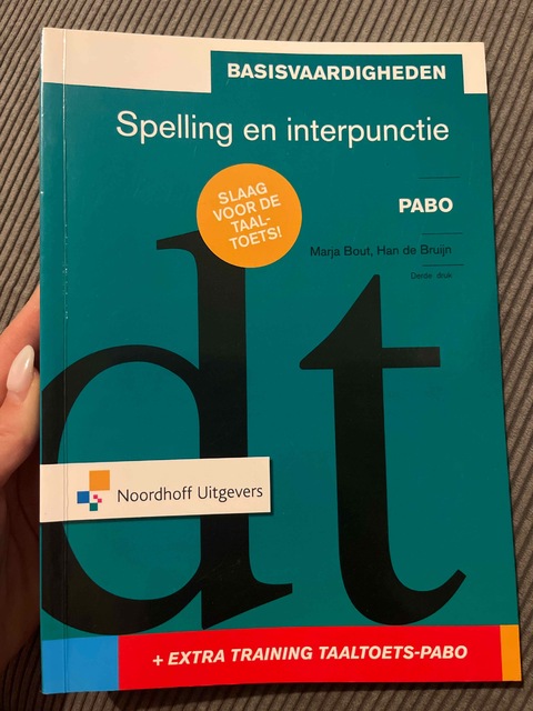 9789001832780-Basisvaardigheden-spelling-en-interpunctie