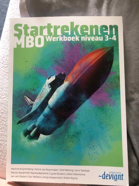 9789463264877-Studiereader-Startrekenen-MBO-niv.-3-4-ECK