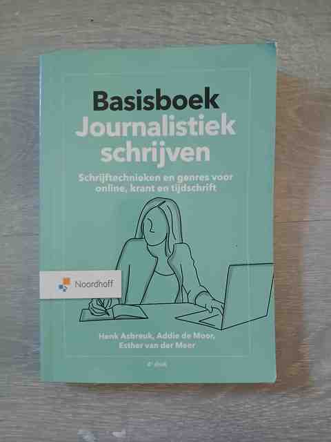 9789001748968-Basisboek-Journalistiek-schrijven