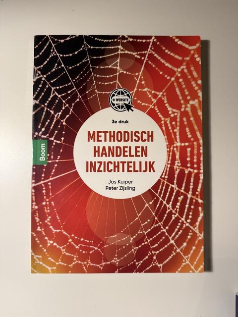 9789024409204-Methodisch-handelen-inzichtelijk