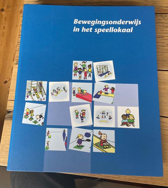 9789073218000-Bewegingsonderwijs-in-het-speellokaal