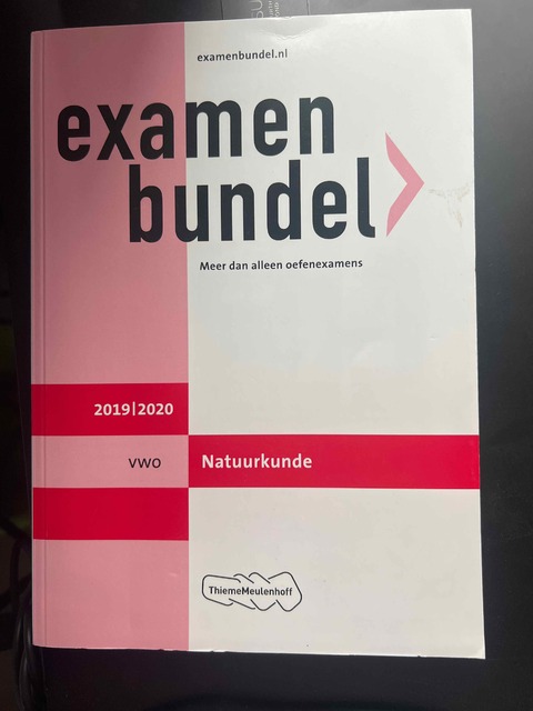 9789006690965-Examenbundel-vwo-Natuurkunde-20192020