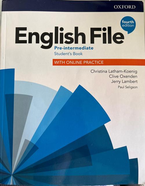 9780194037419-English-File-Pre-Intermediate.-Students-Book-with-Online-Practice