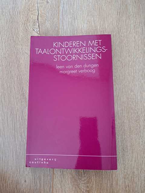 9789062838189-Kinderen-met-taalontwikkelingsstoornissen