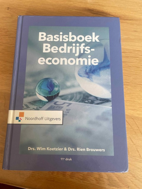 9789001889173-Basisboek-Bedrijfseconomie