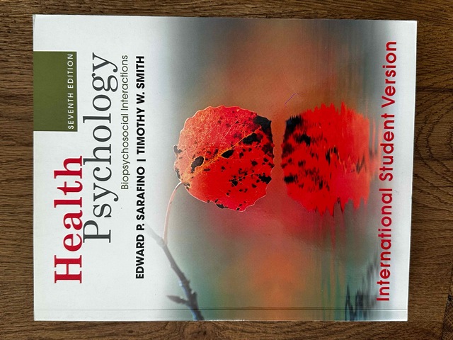 9780470873694-Health-Psychology