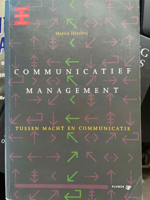 9789014072104-Communicatief-management