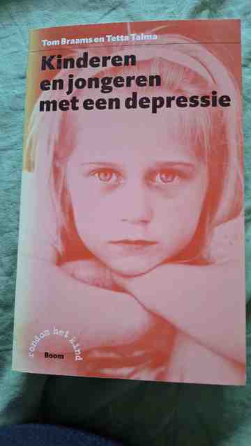 9789053525548-Kinderen-En-Jongeren-Met-Een-Depressie