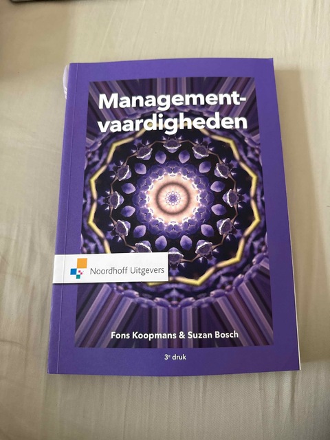 9789001873066-Managementvaardigheden