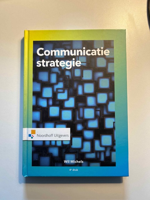 9789001875237-Communicatiestrategie