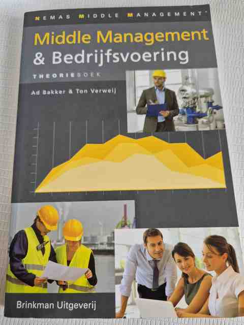 9789057523021-Middle-management-bedrijfsvoering