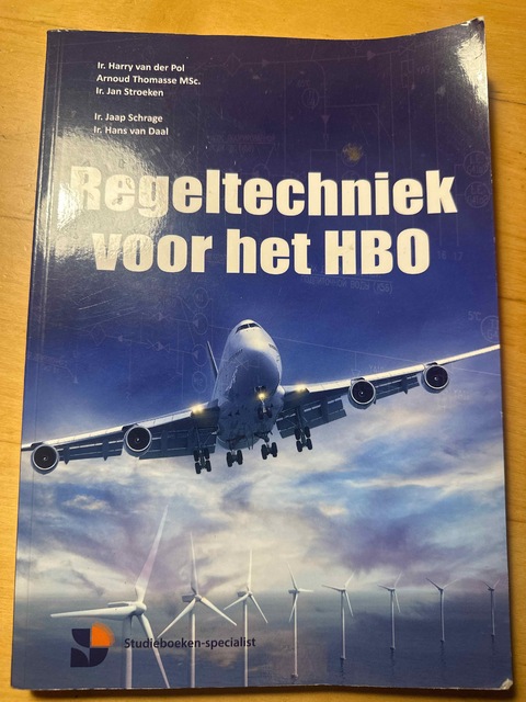 9789082014815-Regeltechniek-voor-het-HBO