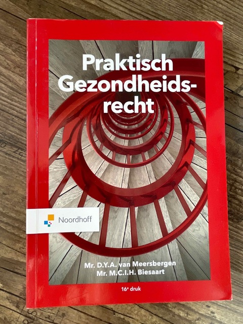 9789001298951-Praktisch-Gezondheidsrecht