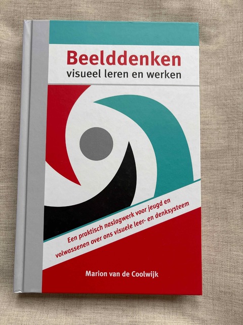 9789080875401-Beelddenken-visueel-leren-en-werken