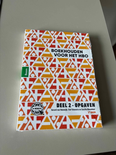 9789024427857-Boekhouden-voor-het-hbo-deel-2-Opgaven