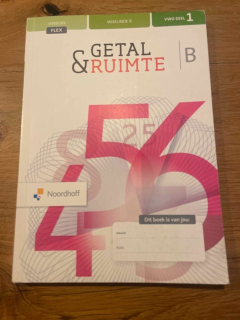 9789001745608-Getal-amp-Ruimte-deel-1-vwo-wiskunde-b-flex-Leerboek