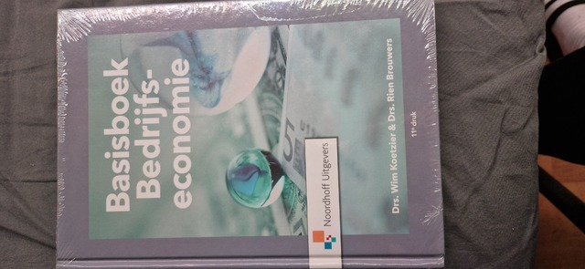 9789001889173-Basisboek-Bedrijfseconomie