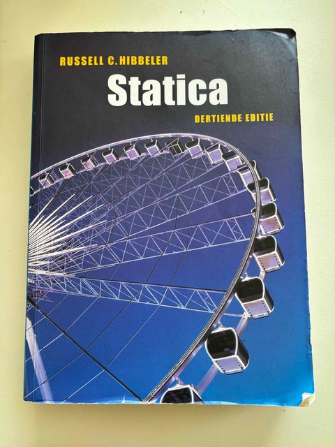 9789043030229-Staticamet-met-MyLab-NL-toegangscode