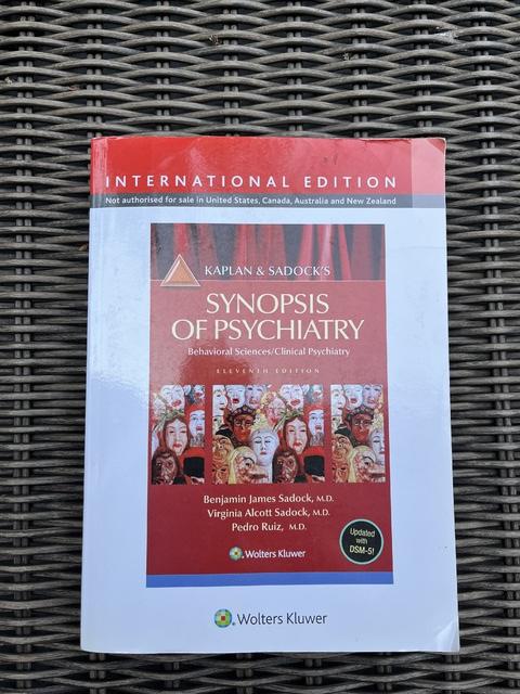 9781451194340-Kaplan-and-Sadocks-Synopsis-of-Psychiatry
