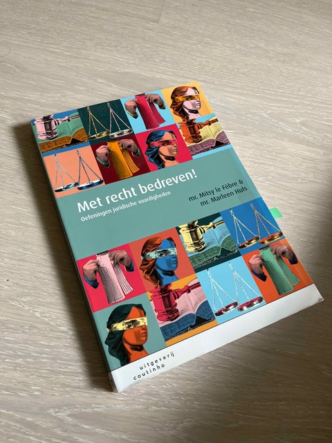 9789046906682-Met-recht-bedreven