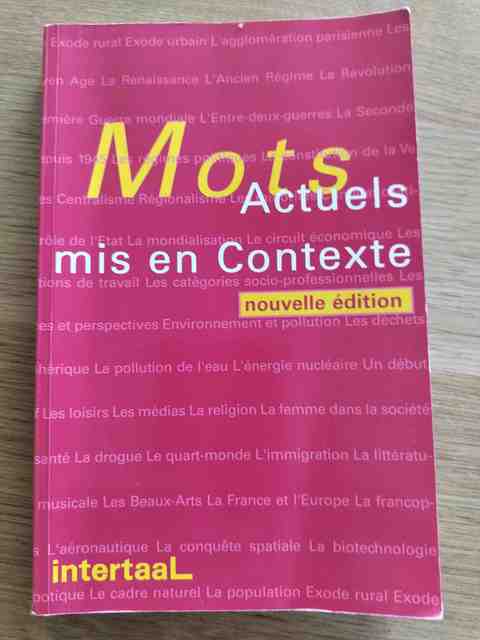 9789054514787-Mots-Actuels-Mis-En-Contexte--Nouvelle-%C3%AF%C2%BF%C2%BDdition