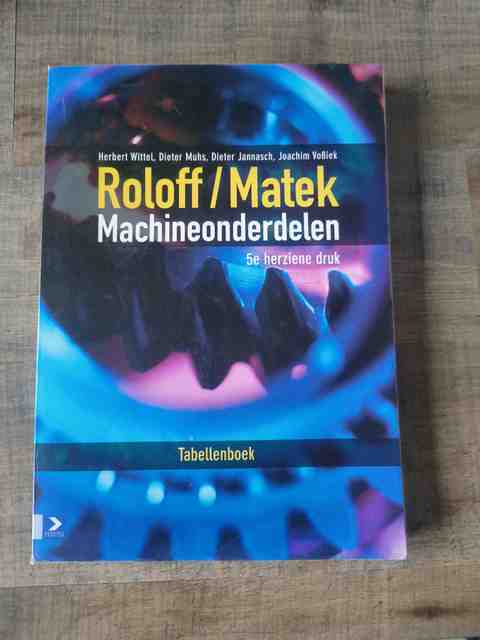 9789039526958-RoloffMatek-machineonderdelen