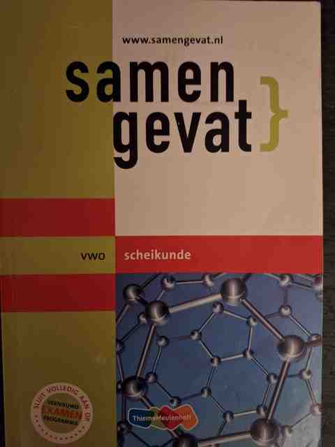 9789006078787-Samengevat-Vwo-Scheikunde