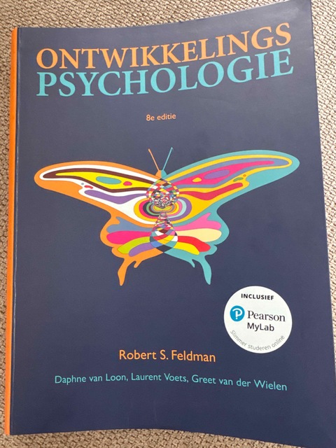 9789043036955-Ontwikkelingspsychologie