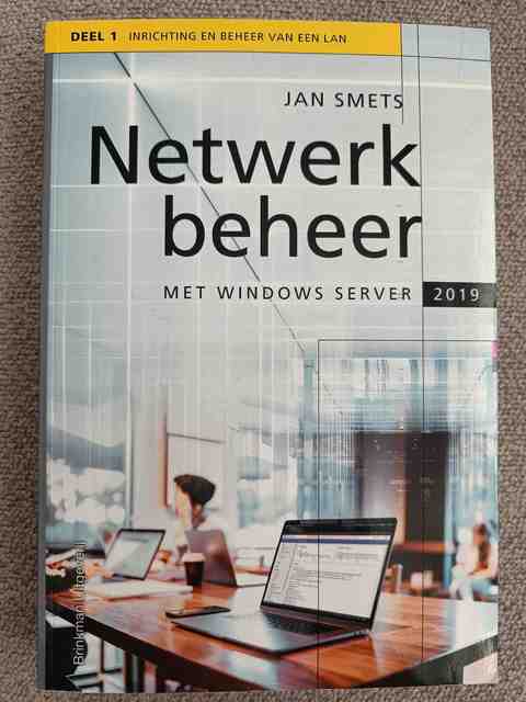 9789057523977-Netwerkbeheer-met-Windows-Server-2019-deel-1-Inrichting-en-beheer-op-een-LAN