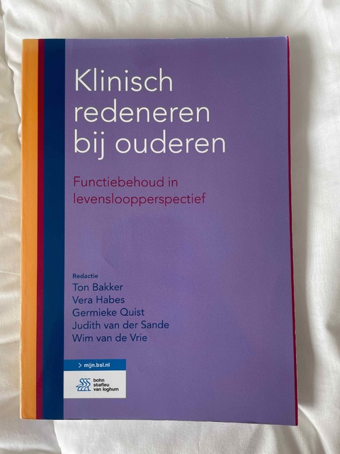 9789036814867-Klinisch-redeneren-bij-ouderen