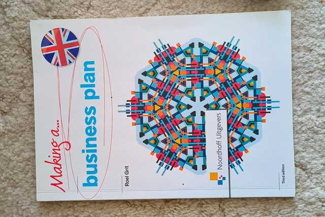 9789001850746-Making-a-business-plan