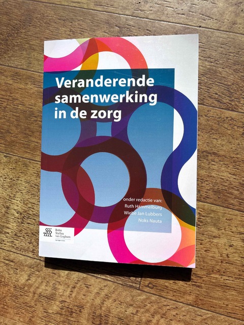 9789031399727-Veranderende-samenwerking-in-de-zorg