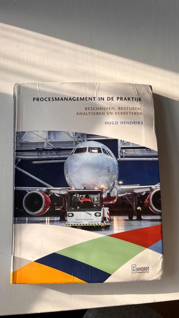 9789055163373-Procesmanagement-in-de-praktijk