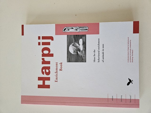 9789080216006-Harpij-enrichment-book