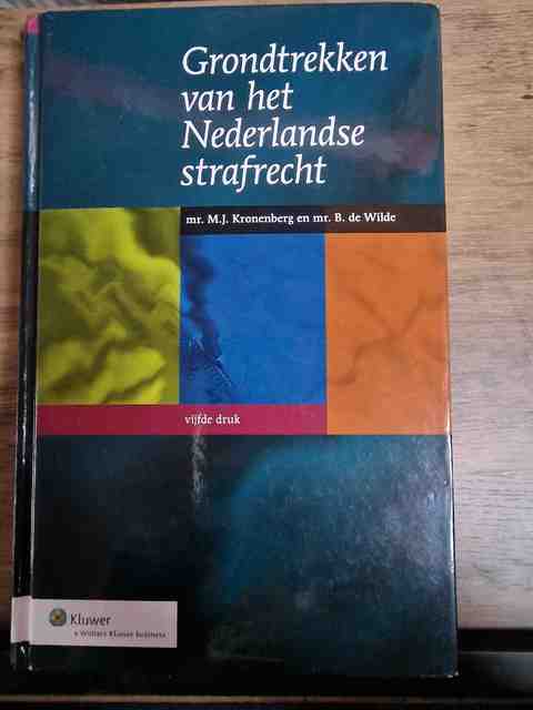 9789013093070-Grondtrekken-van-het-Nederlandse-strafrecht