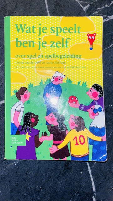 9789031348497-Wat-je-speelt-ben-je-zelf