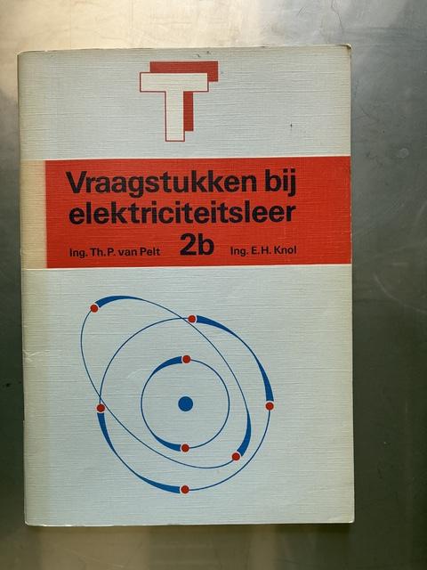 9789023602804-Elektriciteitsleer