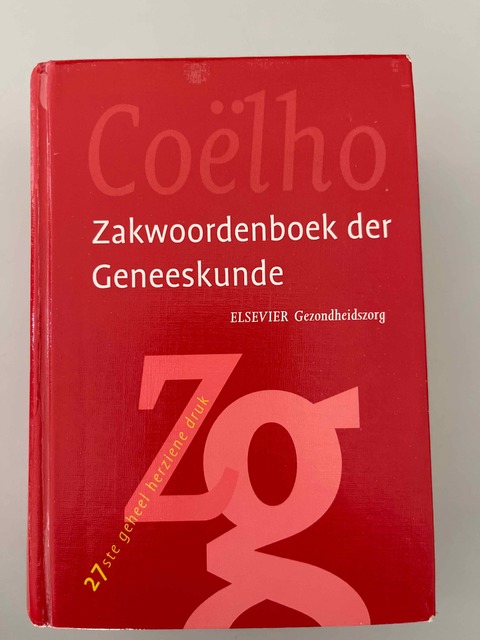 9789062284207-Zakwoordenboek-der-geneeskunde