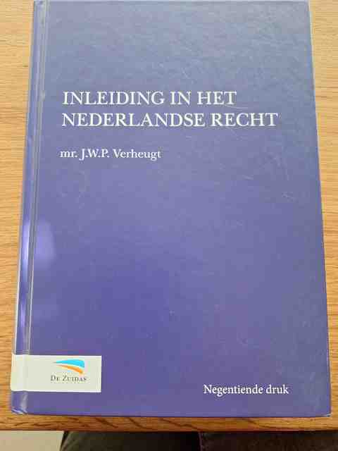 9789082849509-Inleiding-in-het-Nederlandse-recht