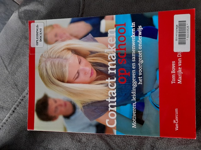 9789023247654-Contact-maken-op-school