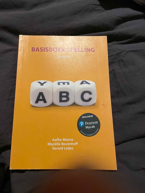 9789043032995-Basisboek-spelling-met-MyLab-NL-toegangscode