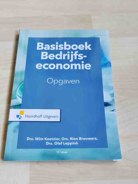 9789001889159-Basisboek-Bedrijfseconomie