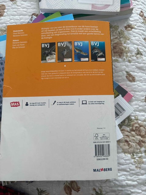 9789402068689-Biologie-voor-jou-4B-havo