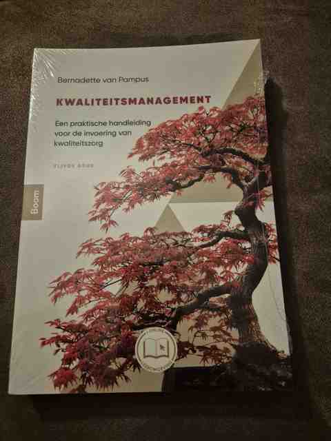 9789024452460-Kwaliteitsmanagement