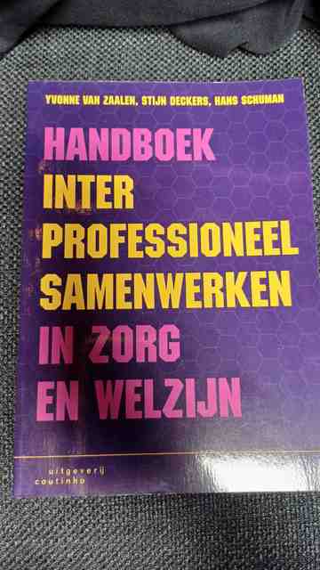 9789046906187-Handboek-interprofessioneel-samenwerken-in-zorg-en-welzijn