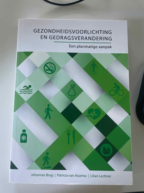 9789023254102-Gezondheidsvoorlichting-en-gedragsverandering