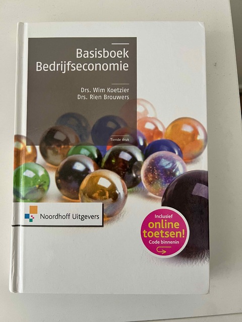 9789001829544-Basisboek-bedrijfseconomie