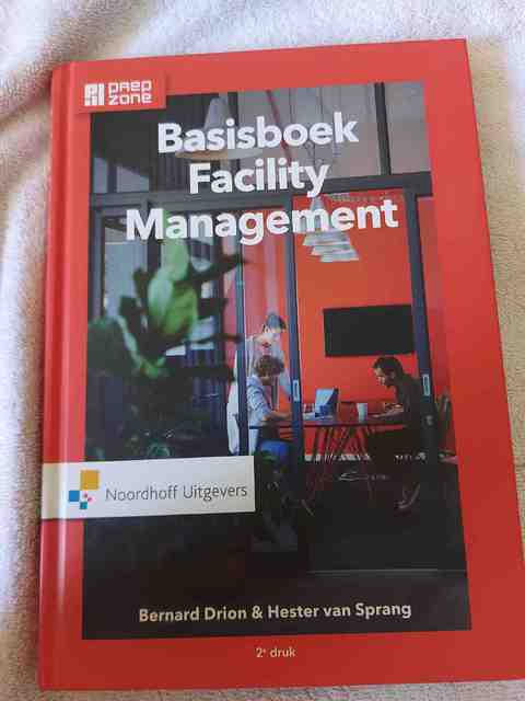 9789001868833-Basisboek-facility-management