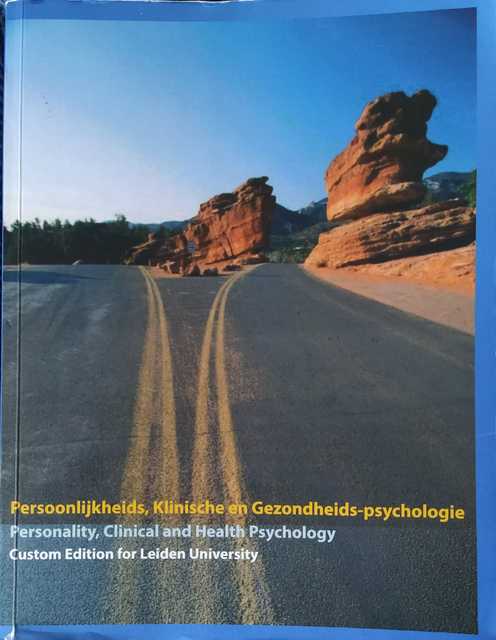 9781307078176-PERSOONLIJKHEIDS-KLINISCHE-EN-GEZONDHEIDS-PSYCHOLOGIE